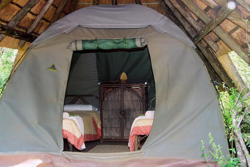 Letsatsi Game Lodge Smithfield Ngoại thất bức ảnh