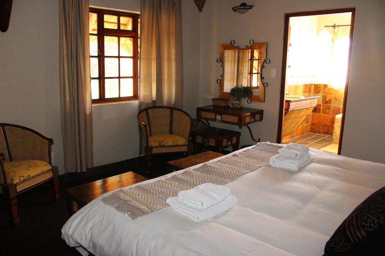 Letsatsi Game Lodge Smithfield Ngoại thất bức ảnh