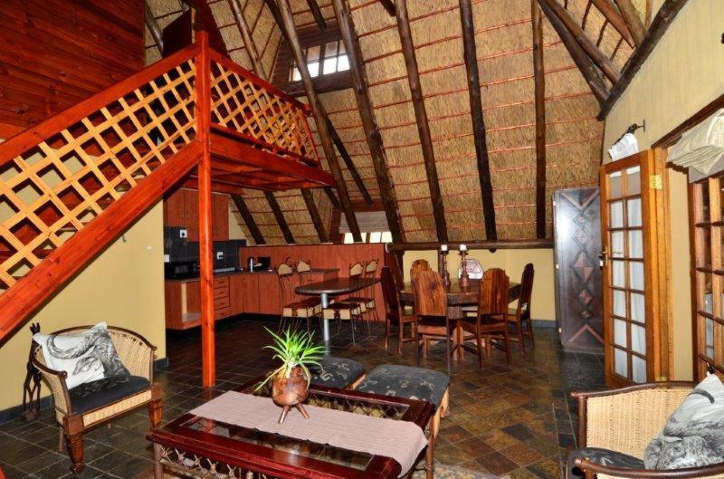 Letsatsi Game Lodge Smithfield Ngoại thất bức ảnh