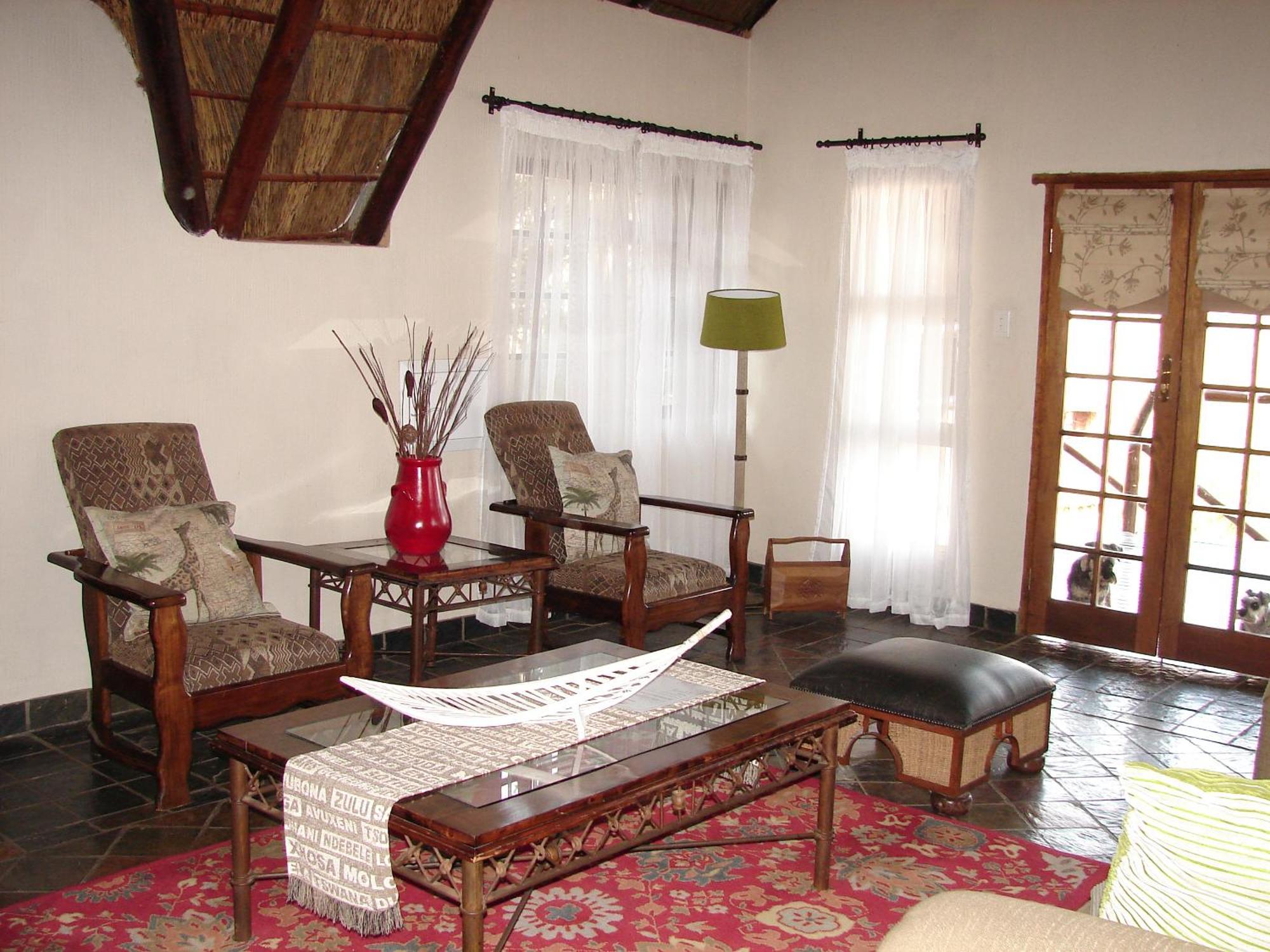 Letsatsi Game Lodge Smithfield Ngoại thất bức ảnh