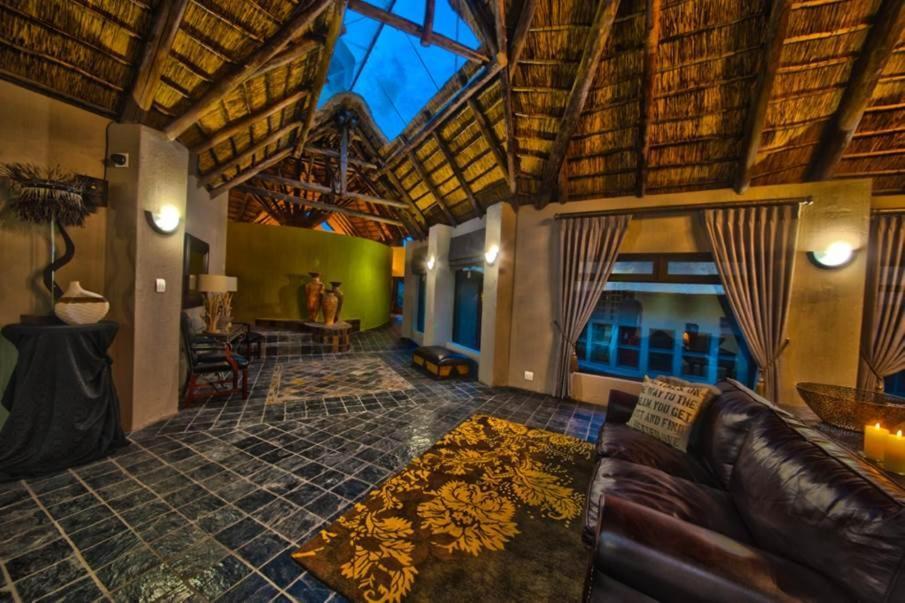Letsatsi Game Lodge Smithfield Ngoại thất bức ảnh