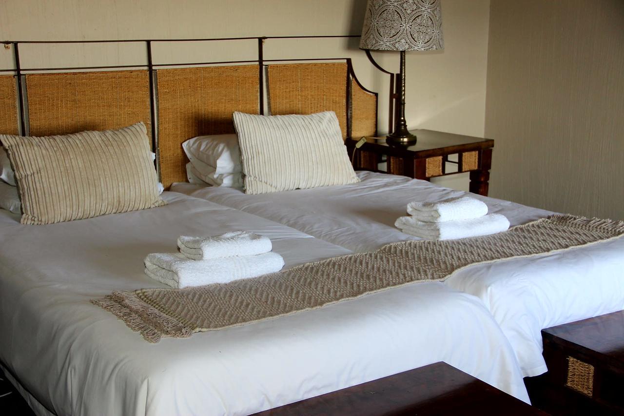 Letsatsi Game Lodge Smithfield Ngoại thất bức ảnh