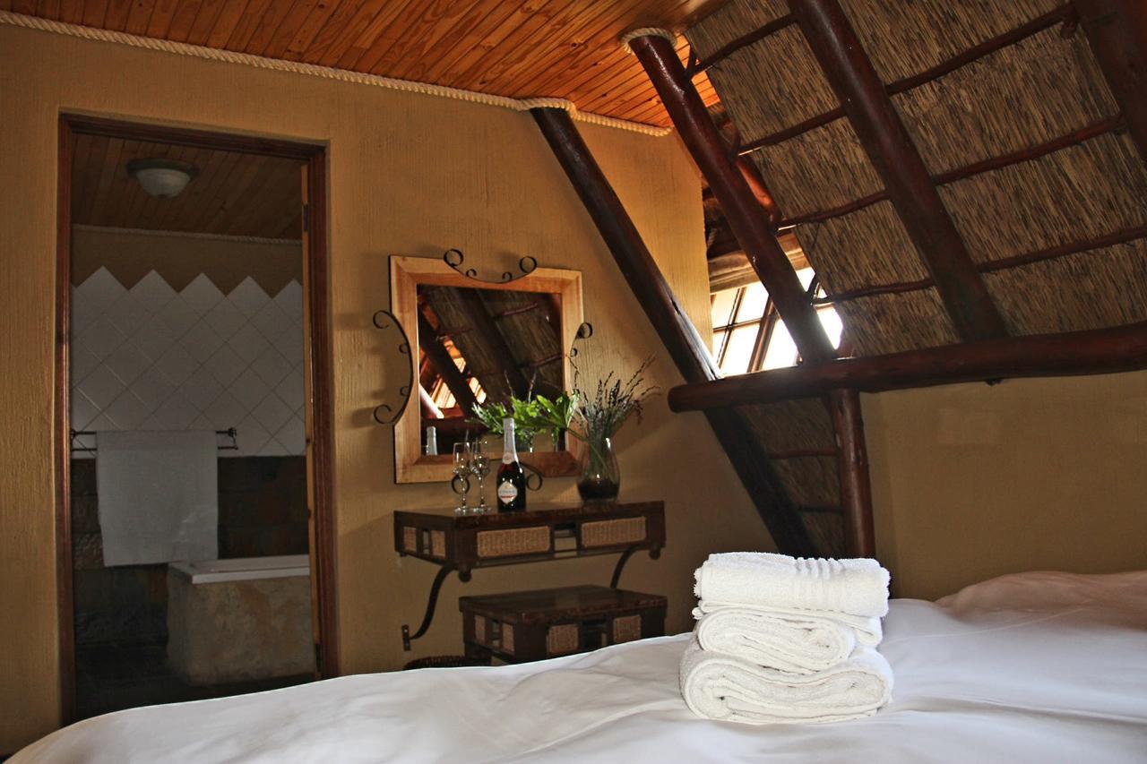Letsatsi Game Lodge Smithfield Ngoại thất bức ảnh
