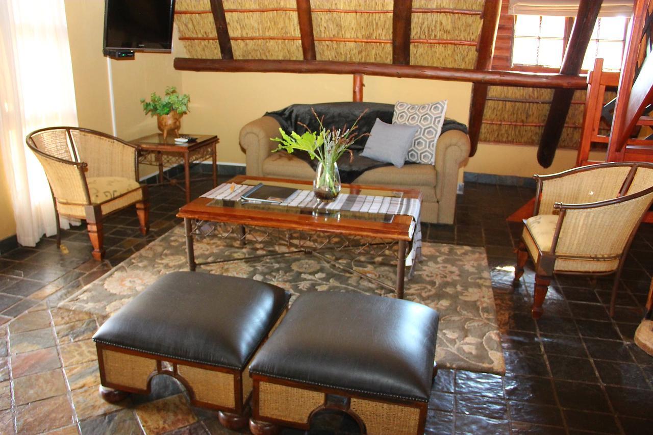 Letsatsi Game Lodge Smithfield Ngoại thất bức ảnh